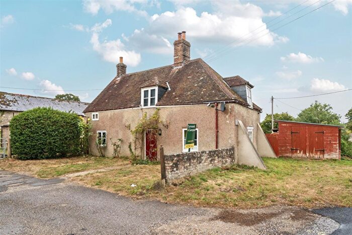 3 Bedroom Detached House For Sale In Watery Lane, Upton, BH16