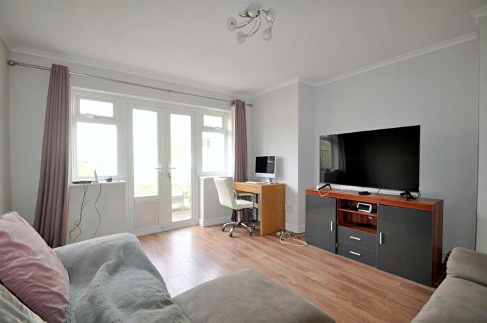 2 Bedroom Semi-Detached Bungalow For Sale In Magpie Road, Langney, Eastbourne, BN23
