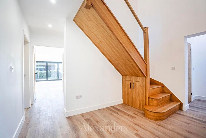 5 Bedroom Detached House For Sale In Lower Moor Road, Coleorton, LE67