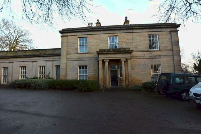 2 Bedroom Apartment To Rent In Buckingham House, Headingley Lane, Leeds, LS6