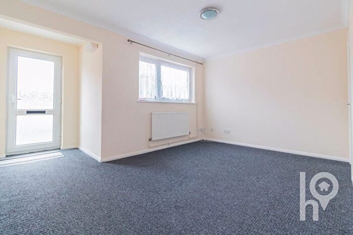 2 Bedroom Terraced House For Sale In Lovell Road, Minster, ME12