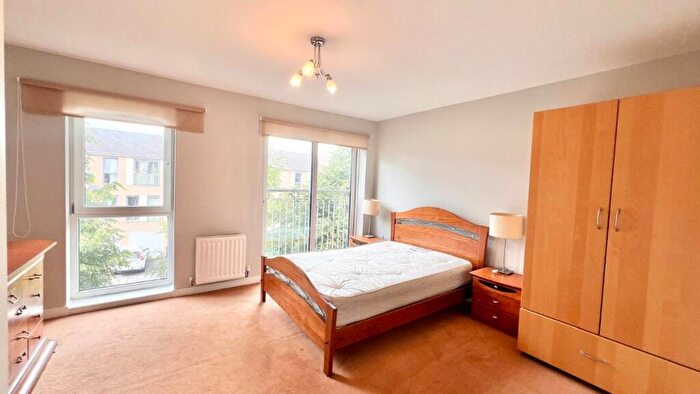 4 Bedroom Terraced House To Rent In Fortune Avenue, Edgware, HA8