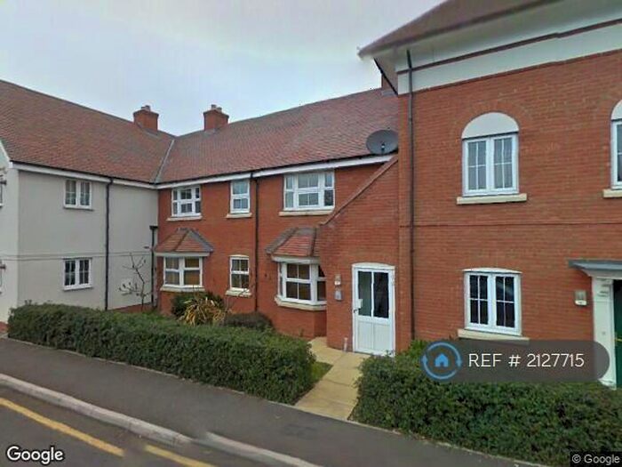 1 Bedroom Flat To Rent In Bellfield Close, Witham, CM8