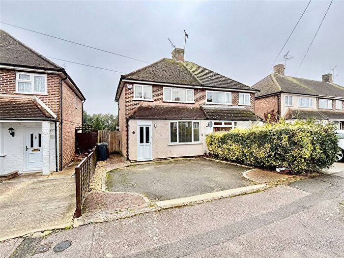 3 Bedroom Semi-Detached House To Rent In Birling Road, Ashford, Kent, TN24