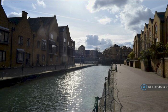 2 Bedroom Flat To Rent In , London, E1W