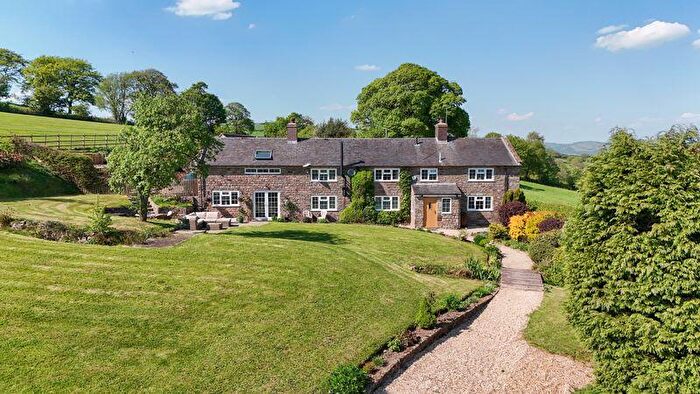5 Bedroom Detached House For Sale In Horton, Leek, ST13