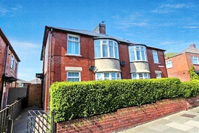 2 Bedroom Flat To Rent In Carlton Terrace, North Shields, NE29