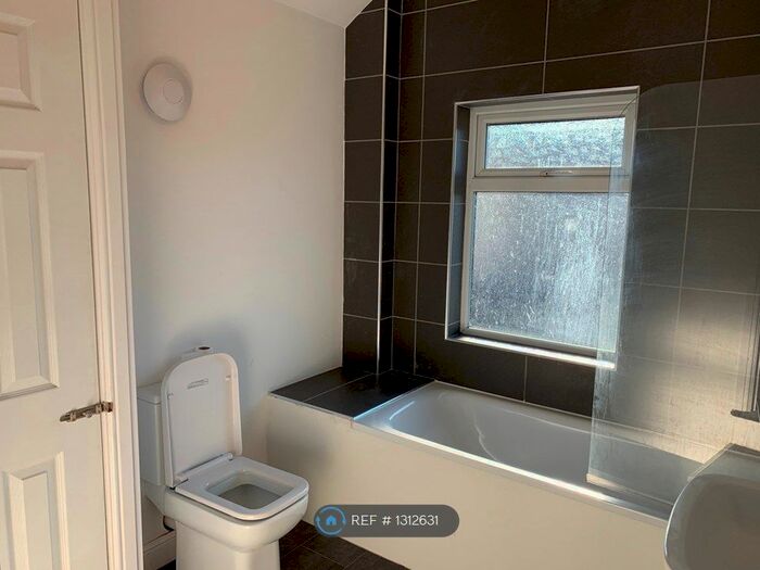 2 Bedroom Terraced House To Rent In Richard Street, Crewe CW1