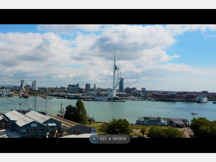 2 Bedroom Flat To Rent In Minnitt Road, Gosport, PO12