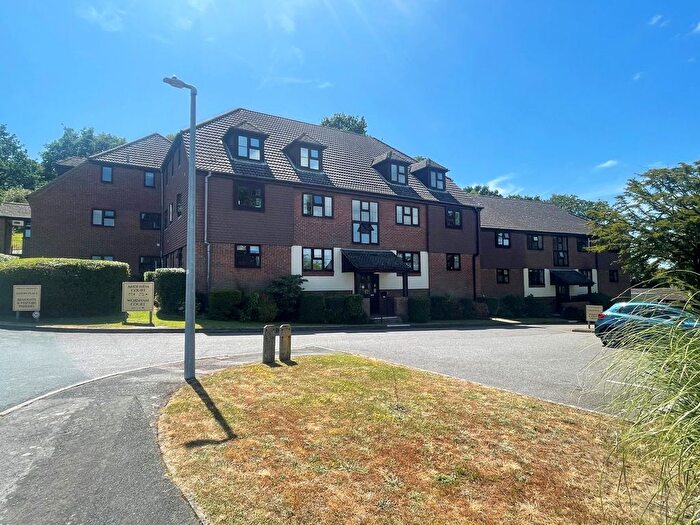2 Bedroom Property For Sale In Mansell Close, Bexhill-On-Sea, TN39