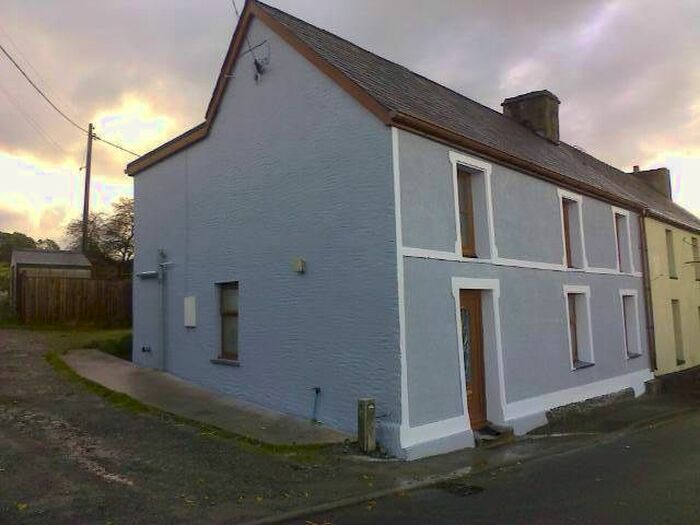 3 Bedroom Property To Rent In New Inn, Pencader SA39