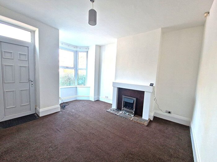 4 Bedroom Terraced House To Rent In Springvale Road, Crookes, S10