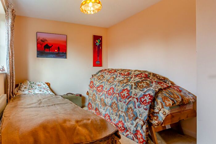 4 Bedroom Detached House For Sale In The Lotts, Ashton Keynes, Swindon, Wiltshire, SN6