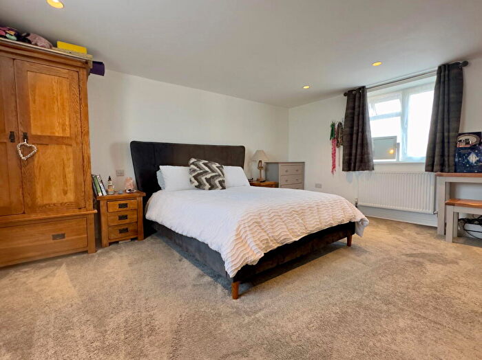 4 Bedroom Semi-Detached House For Sale In Padstow, PL28