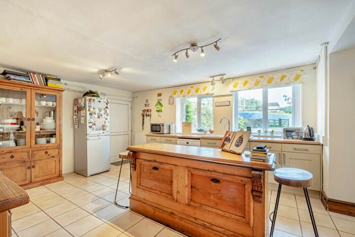 5 Bedroom Detached House For Sale In Cross Ash, Abergavenny, NP7