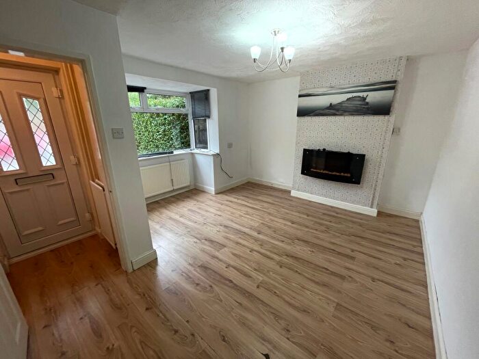 3 Bedroom Semi Detached House To Rent In Brook Avenue, Alfreton, DE55