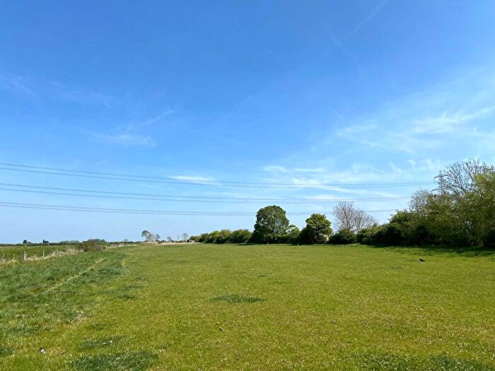 Farm Land For Sale In Paddock, Howell Road, Heckington, Lincolnshire, NG34