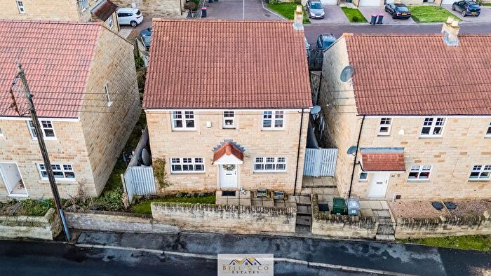 4 Bedroom Detached House For Sale In Main Street, North Anston, S25