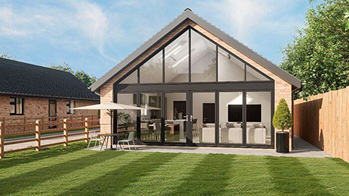 3 Bedroom Detached Bungalow For Sale In Stagsden Road, Bromham, MK43