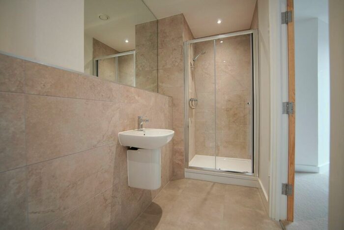 2 Bedroom Flat To Rent In Beckford House, Carriage Works, Stokes Croft, BS1