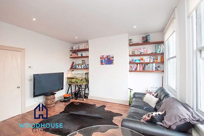 1 Bedroom Flat To Rent In Messina Avenue, London, NW6