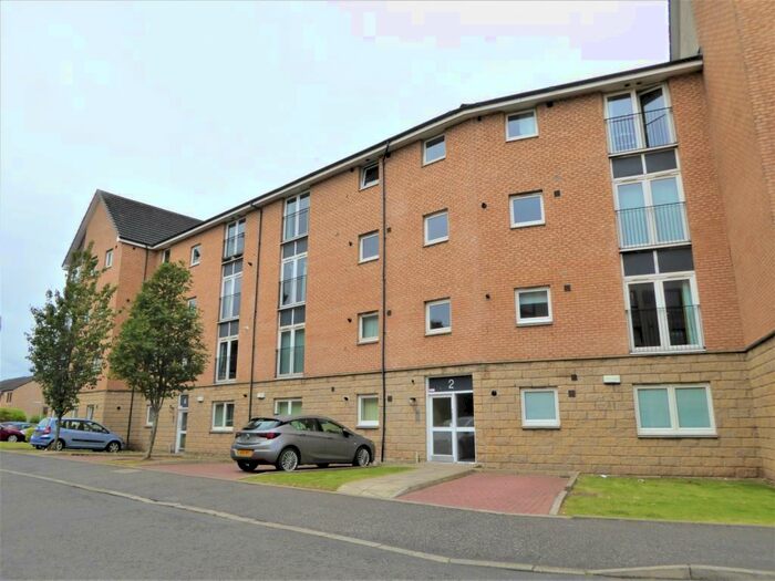 2 Bedroom Ground Flat To Rent In Sussex Street, Kinning Park, Glasgow, G41