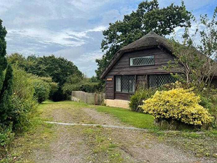 2 Bedroom Semi Detached House To Rent In , EX16