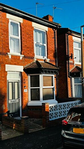3 Bedroom House To Rent In Lawrence Street, Long Eaton, NG10