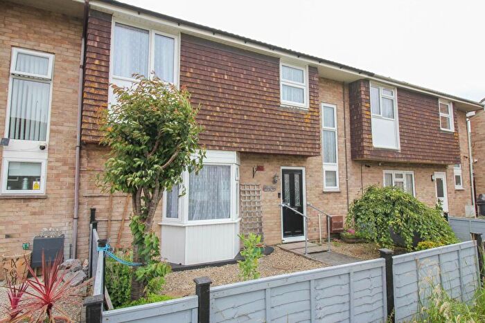 4 Bedroom House For Sale In Weston Super Mare** Bedrooms**Great Value For Money**No Onward Chain**, BS24