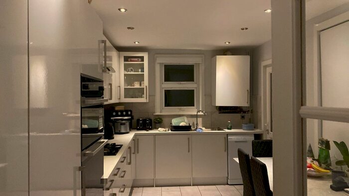 5 Bedroom Terraced House To Rent In Brooke Road, London, E17