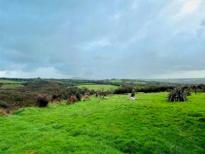 Mobile Home For Sale In Llanycefn, Clunderwen, SA66