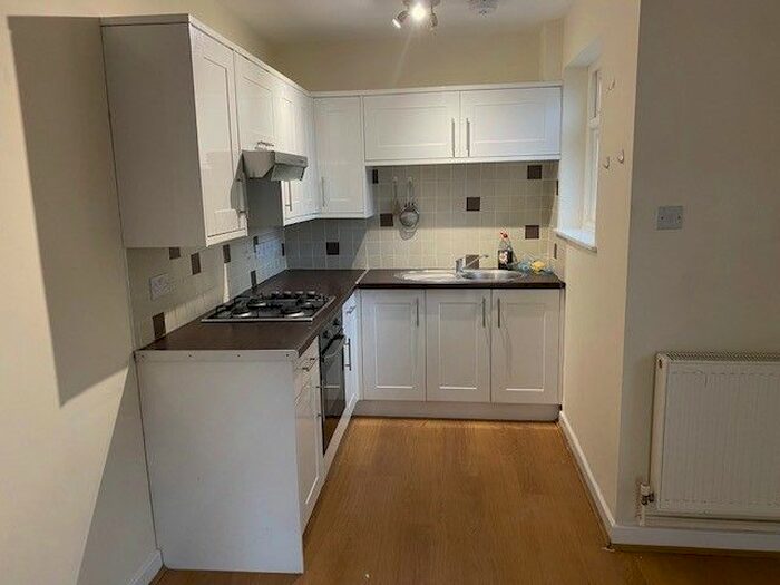 1 Bedroom Cottage To Rent In Prospect Mews, Prospect Street, Reading, RG1