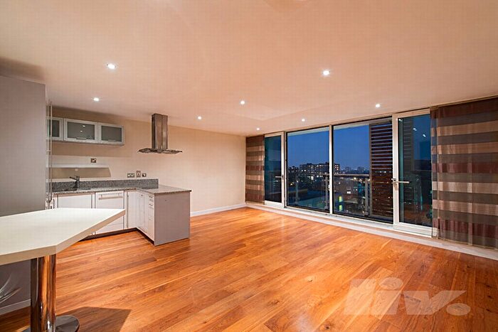 1 Bedroom Flat For Sale In Winchester Road, Swiss Cottage, NW3