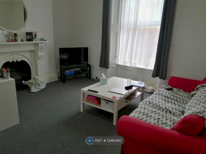 1 Bedroom Flat To Rent In North Road East, Plymouth, PL4