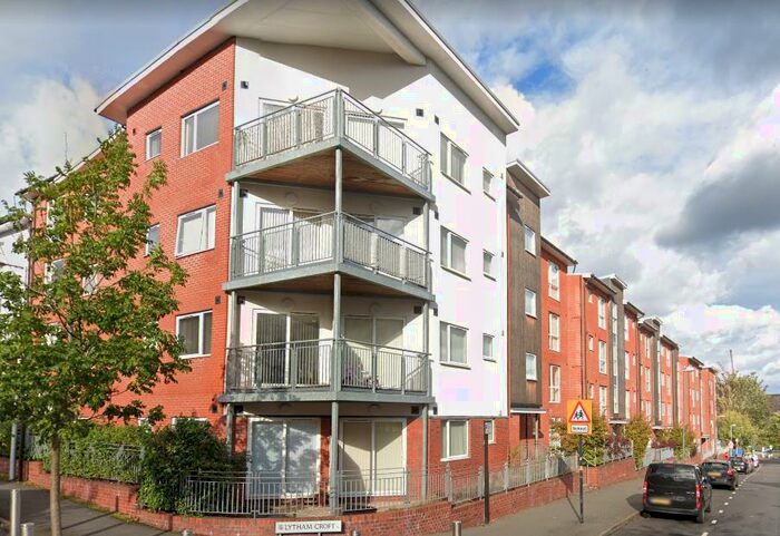 2 Bedroom Apartment To Rent In Great Colmore Street, Edgbaston, B15