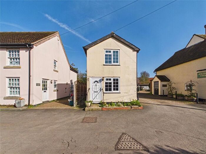 2 Bedroom Detached House To Rent In Farm Road, Great Oakley, Harwich, CO12