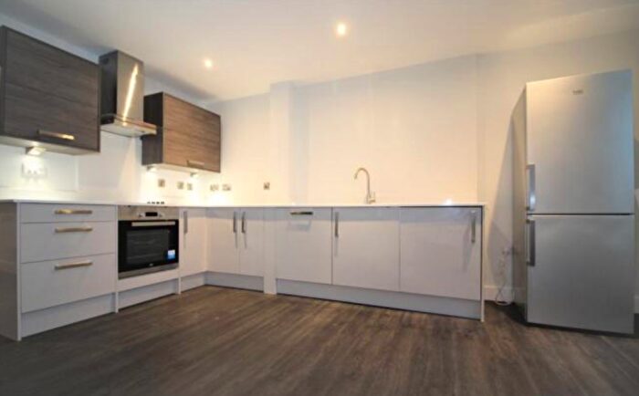 2 Bedroom Apartment To Rent In Charles Street, Leicester, Leicestershire, LE1