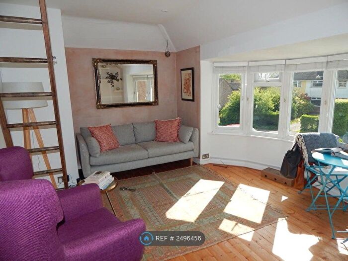 1 Bedroom Flat To Rent In Edward Road, Kennington, Oxford, OX1