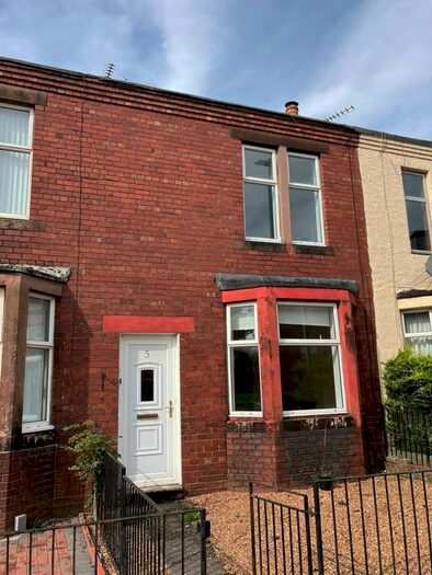 2 Bedroom Terraced House To Rent In , Ardsloy Place, Glasgow, G14