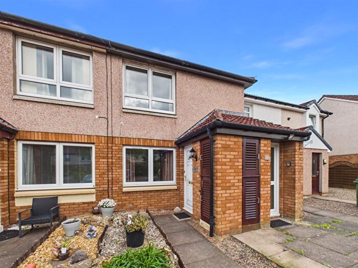 1 Bedroom Flat For Sale In A Hermitage Drive, Perth, PH1