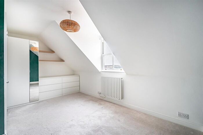 1 Bedroom Flat To Rent In Agar Street, Monkgate, York, YO31