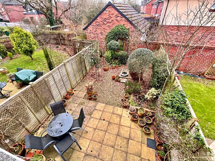 3 Bedroom Terraced House For Sale In Teeswater Close, Long Lawford, Rugby, CV23