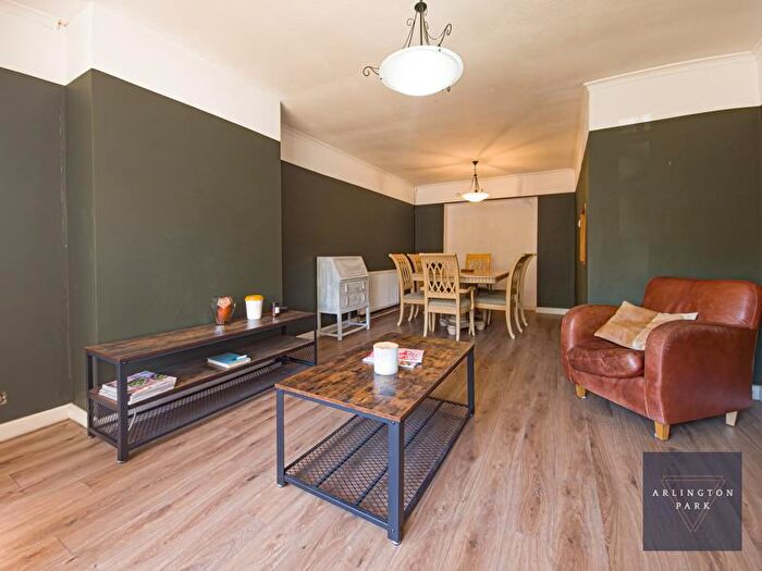 4 Bedroom Property To Rent In Norvic Drive, Norwich, NR4