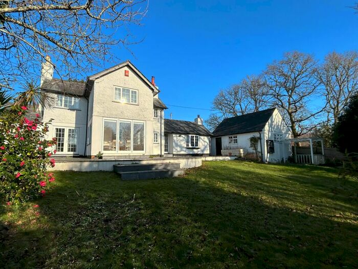 4 Bedroom Cottage For Sale In Sandy Down, Boldre, SO41