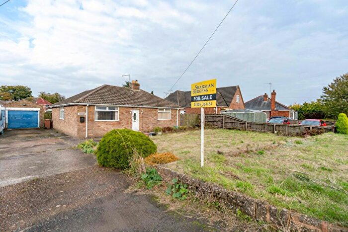 3 Bedroom Detached Bungalow For Sale In Frampton Fen Lane, Hubberts Bridge, Boston, PE20