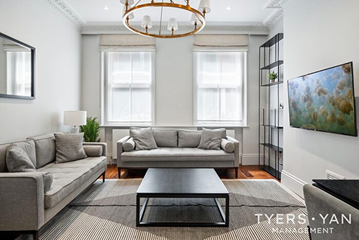 2 Bedroom Flat To Rent In Huntley Street, London, WC1E