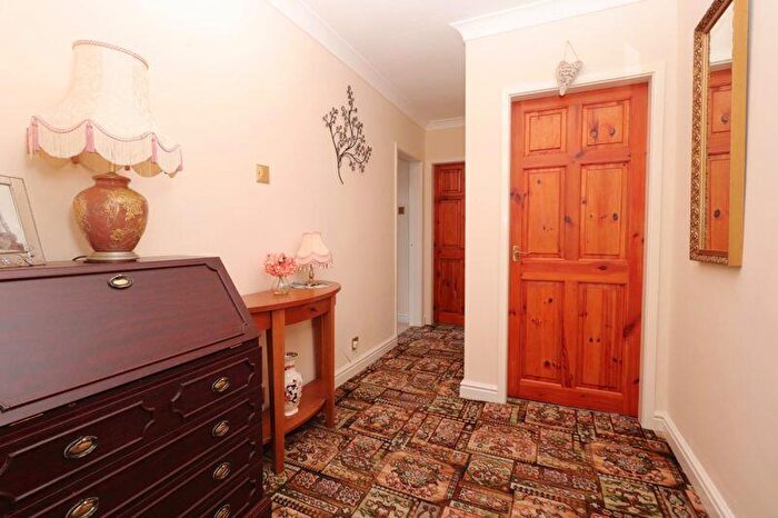 2 Bedroom Detached Bungalow For Sale In Stoneyfields, Biddulph Moor, ST8