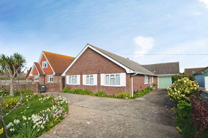4 Bedroom Bungalow For Sale In Coronation Road, Hayling Island, Hampshire, PO11