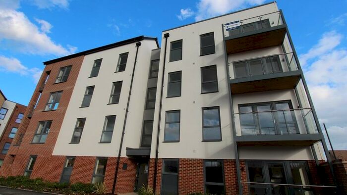 1 Bedroom Apartment To Rent In Pascal Mews, Oakgrove, Milton Keynes, MK10