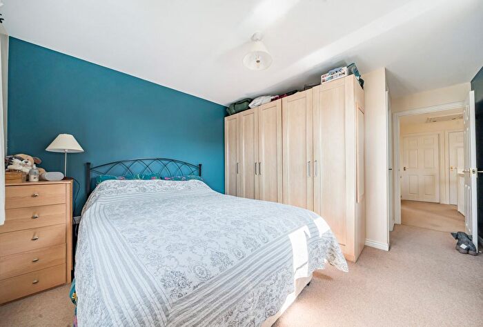 4 Bedroom Detached House For Sale In Madley Brook Lane, Witney, Oxfordshire, OX28